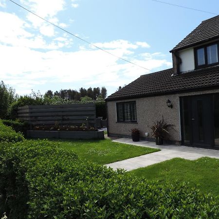 26 Hycemoor Way Villa Millom Exteriör bild
