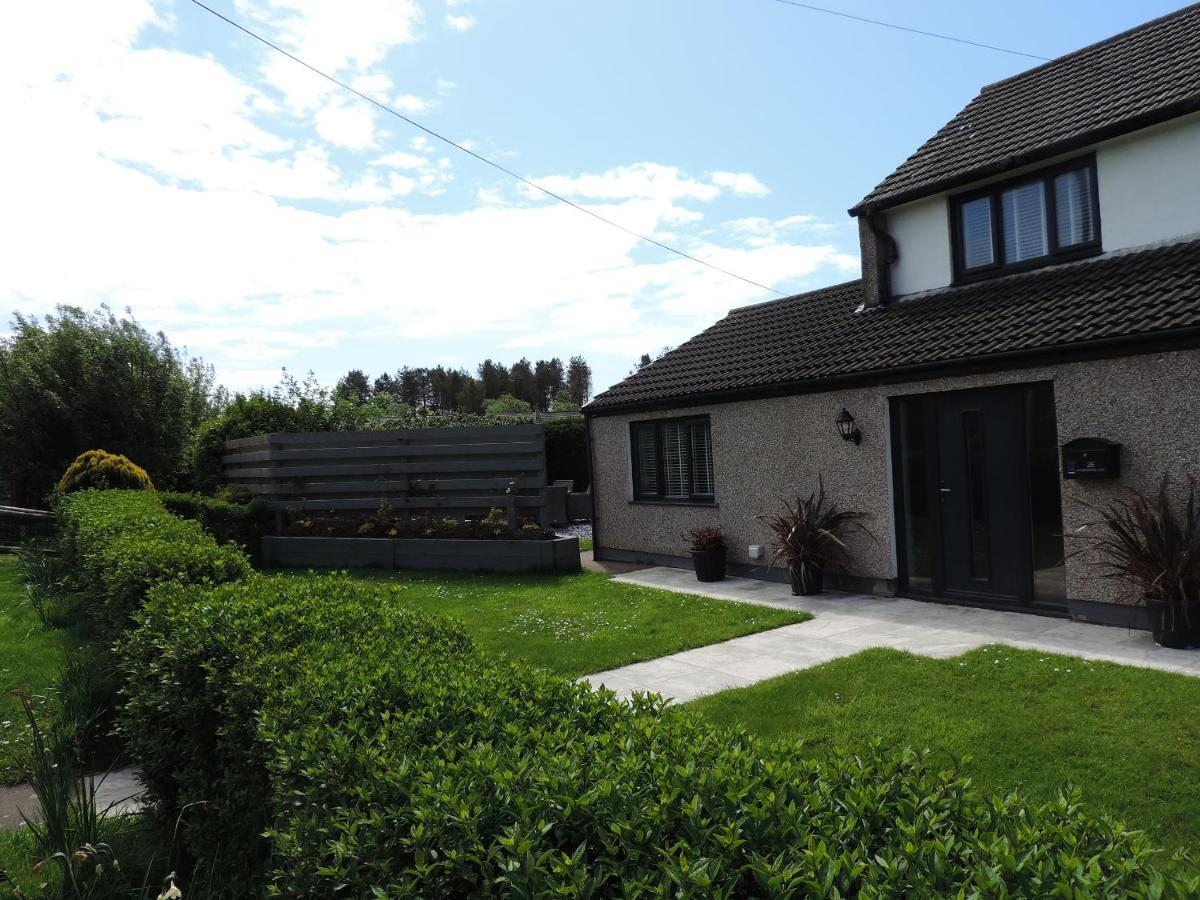 26 Hycemoor Way Villa Millom Exteriör bild